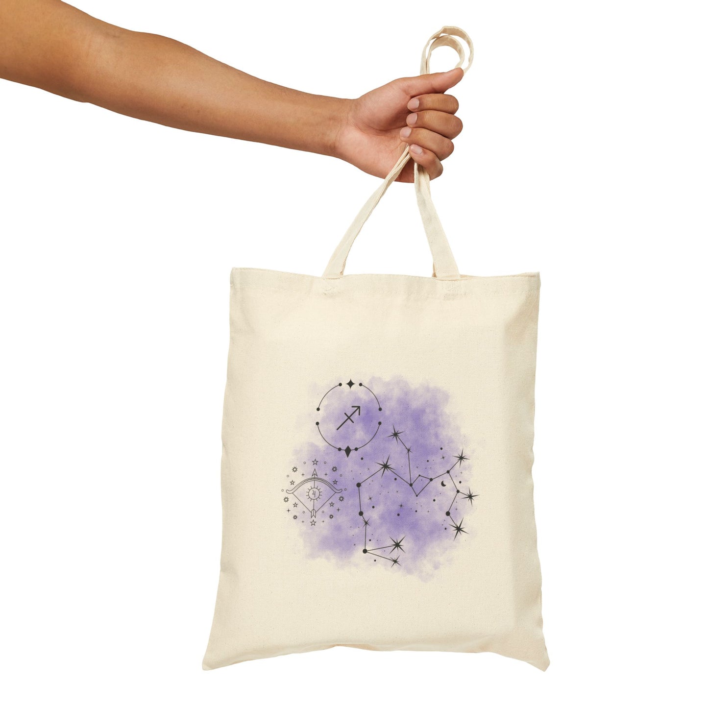 Sagittarius Energy Tote | Chase the Horizon