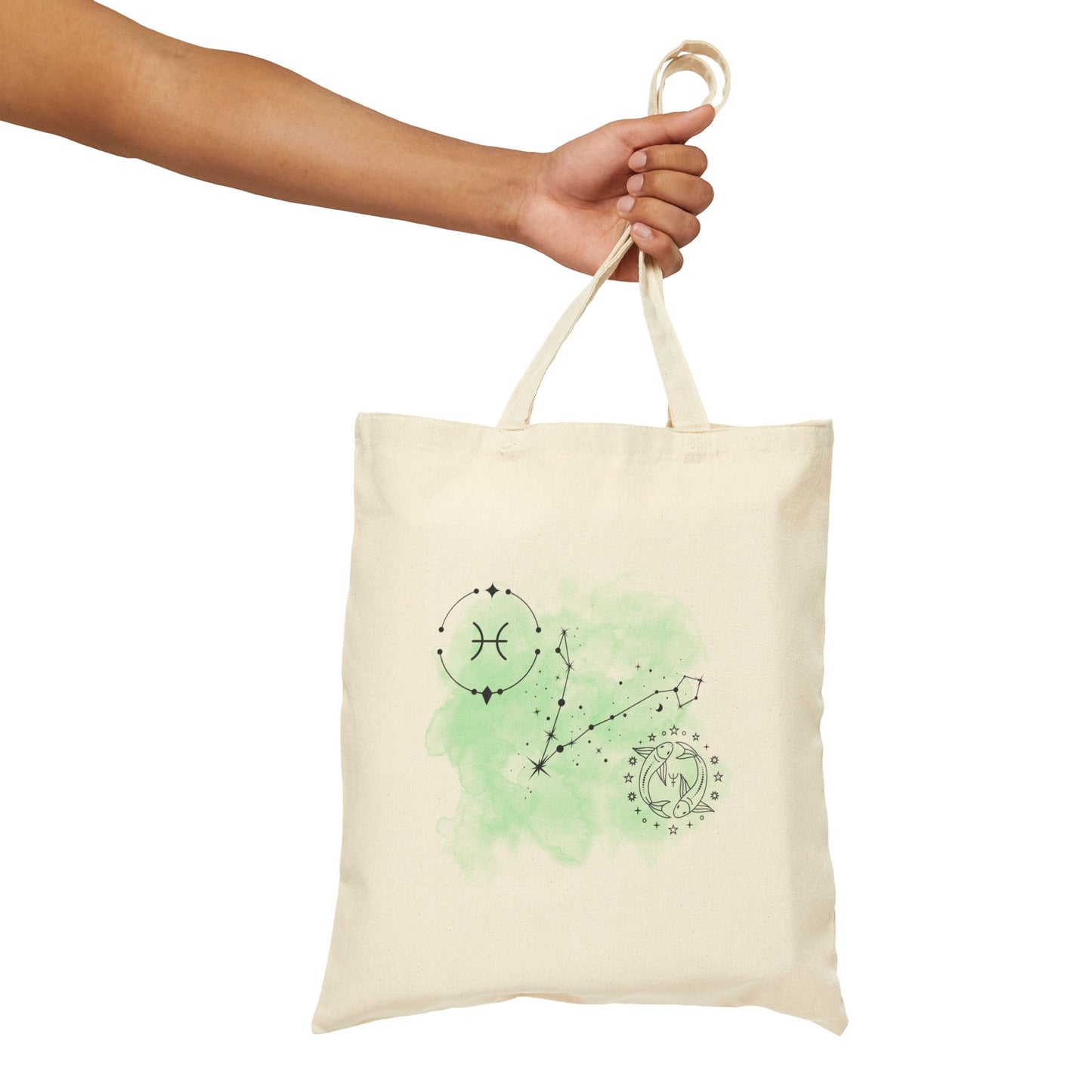 Pisces Energy Tote | Dream Deep