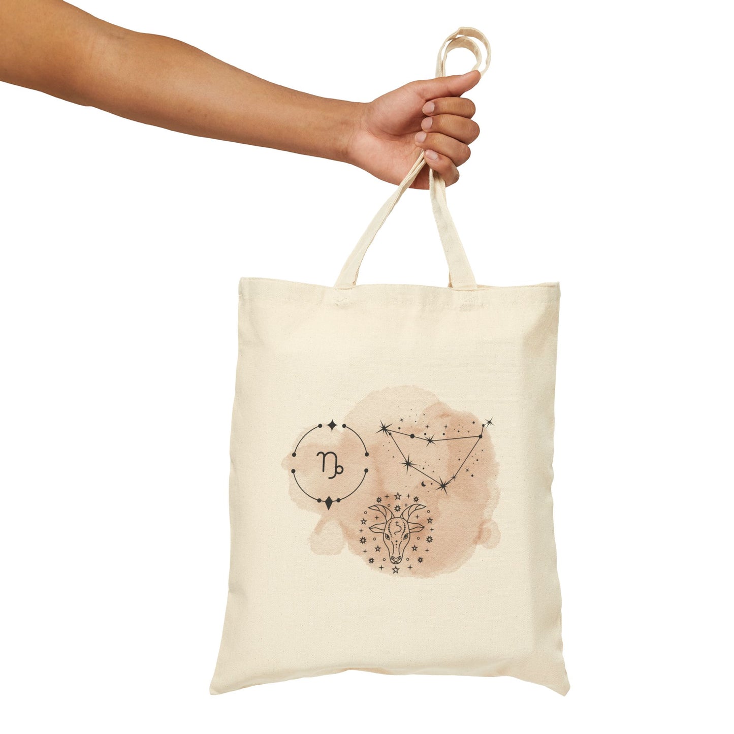 Capricorn Energy Tote | Ambition Unstoppable
