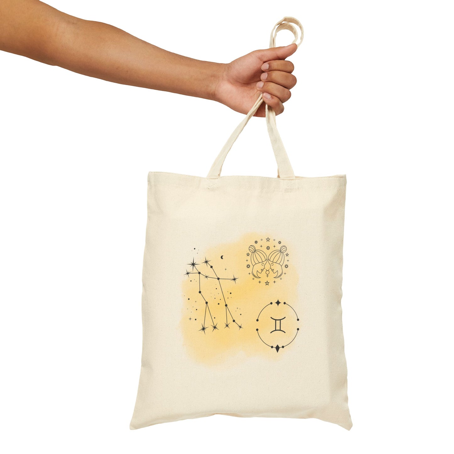 Gemini Energy Tote | Minds in Motion