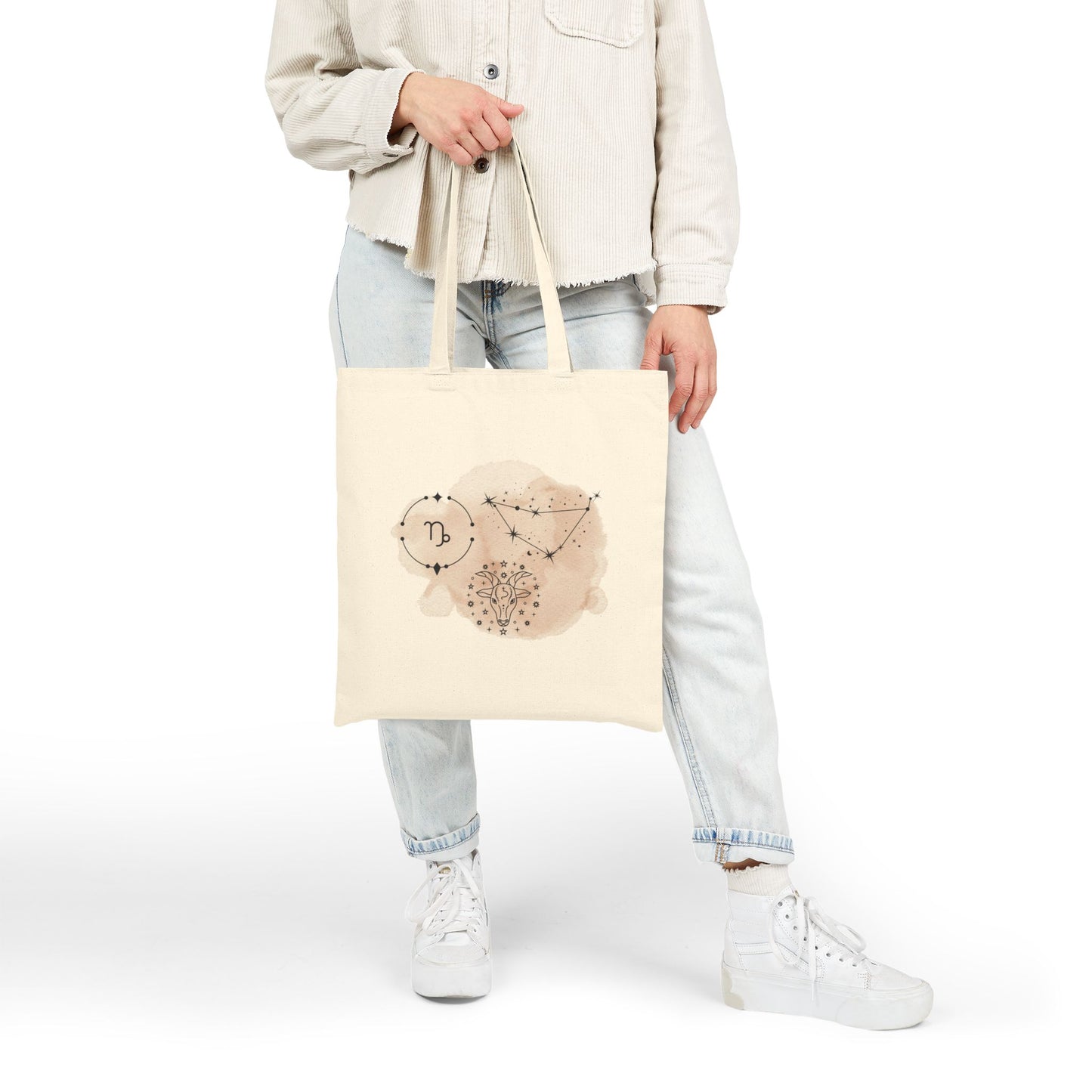 Capricorn Energy Tote | Ambition Unstoppable