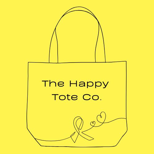 The Happy Tote Co.